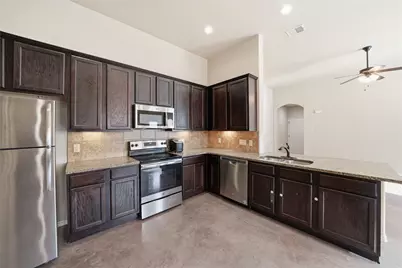 533 Jack Rabbit Lane #A, Buda, TX 78610 - Photo 3