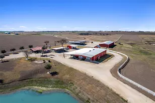 5300 Co Rd 424, Taylor, TX 76574 - Photo 5