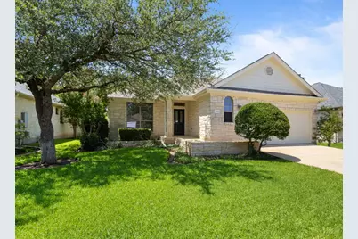 4921 Big Bend Trail, Georgetown, TX 78633 - Photo 1