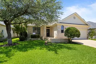4921 Big Bend Trail, Georgetown, TX 78633 - Photo 1