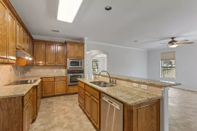 4921 Big Bend Trail, Georgetown, TX 78633 - Photo 7