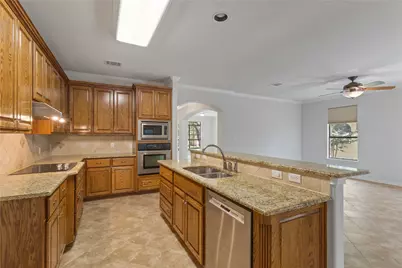 4921 Big Bend Trail, Georgetown, TX 78633 - Photo 9