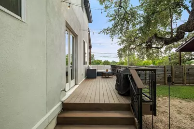 2812 Oak Springs Drive #1, Austin, TX 78702 - Photo 33