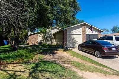 11320 Walnut Ridge Drive #B, Austin, TX 78753 - Photo 1