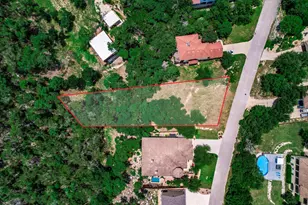 509 Heron Dr, Austin, TX 78734 - Photo 1