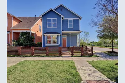 1601 Miriam Avenue #210, Austin, TX 78702 - Photo 1