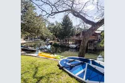 1943 Glencove Drive, Kingsland, TX 78639 - Photo 31