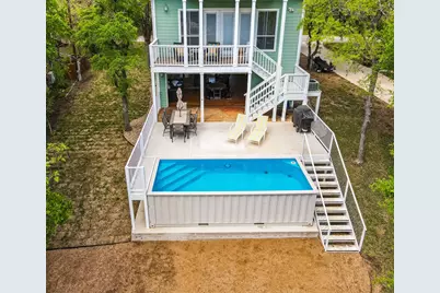 1943 Glencove Drive, Kingsland, TX 78639 - Photo 7