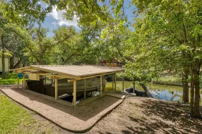 1943 Glencove Drive, Kingsland, TX 78639 - Photo 5