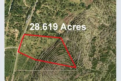 2939 Fm-2342 Road, Burnet, TX 78611 - Photo 3