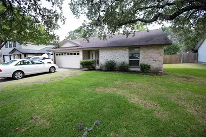 4913 Wing Road, Austin, TX 78749 - Photo 1