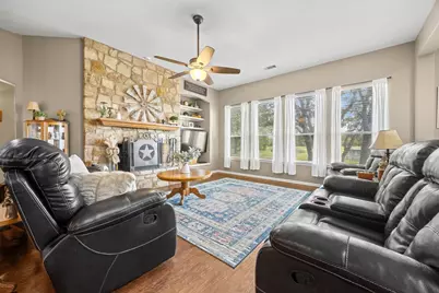 350 Lehne Road, Bertram, TX 78605 - Photo 9