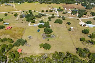 350 Lehne Rd, Bertram, TX 78605 - Photo 33