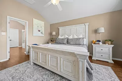 350 Lehne Road, Bertram, TX 78605 - Photo 21