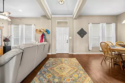 350 Lehne Road, Bertram, TX 78605 - Photo 5