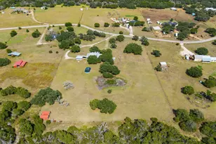 350 Lehne Rd, Bertram, TX 78605 - Photo 33