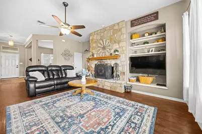 350 Lehne Road, Bertram, TX 78605 - Photo 11