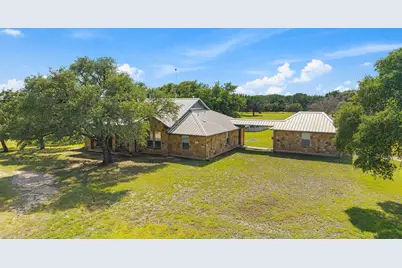 350 Lehne Road, Bertram, TX 78605 - Photo 31