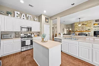 350 Lehne Road, Bertram, TX 78605 - Photo 13