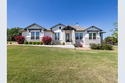 505 Lodge Court, Liberty Hill, TX 78642 - Photo 3