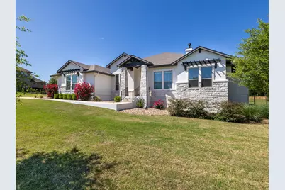 505 Lodge Court, Liberty Hill, TX 78642 - Photo 5