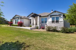 505 Lodge Ct, Liberty Hill, TX 78642 - Photo 5