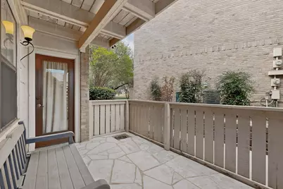 8210 Bent Tree Road #104, Austin, TX 78759 - Photo 23