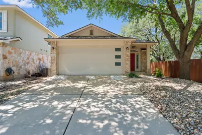 2304 Jesse Owens Drive, Austin, TX 78748 - Photo 1
