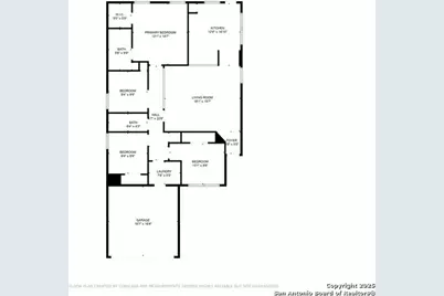 7343 Bluebonnet Bay, San Antonio, TX 78218 - Photo 29