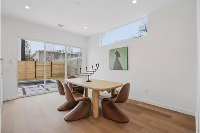 3019 Garwood Street #1, Austin, TX 78702 - Photo 7