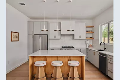 3019 Garwood Street #1, Austin, TX 78702 - Photo 5