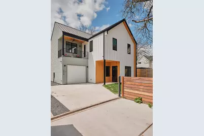 3019 Garwood Street #1, Austin, TX 78702 - Photo 19