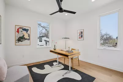 3019 Garwood Street #1, Austin, TX 78702 - Photo 9