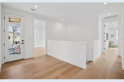 3019 Garwood Street #1, Austin, TX 78702 - Photo 11