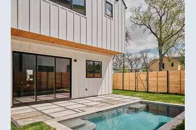 3019 Garwood Street #1, Austin, TX 78702 - Photo 19