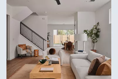 3019 Garwood Street #1, Austin, TX 78702 - Photo 7