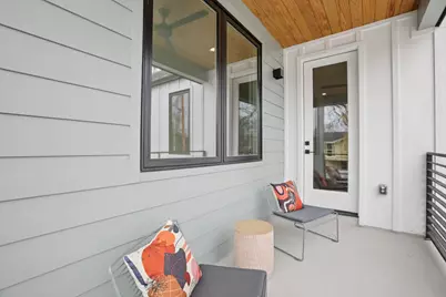 3019 Garwood Street #1, Austin, TX 78702 - Photo 19