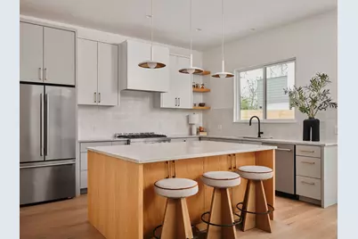 3019 Garwood Street #1, Austin, TX 78702 - Photo 1