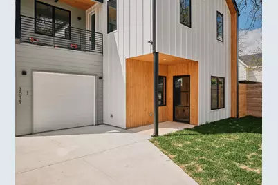 3019 Garwood Street #1, Austin, TX 78702 - Photo 21