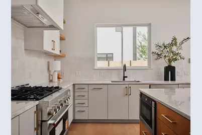 3019 Garwood Street #1, Austin, TX 78702 - Photo 5