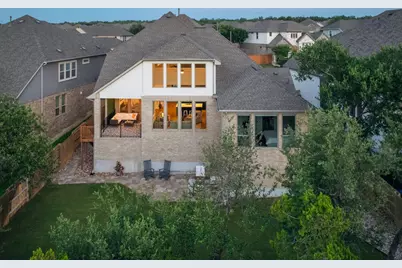 317 Autumn Oak Way, Georgetown, TX 78628 - Photo 35