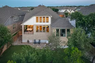 317 Autumn Oak Wy, Georgetown, TX 78628 - Photo 35