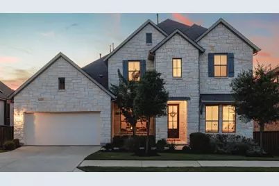 317 Autumn Oak Way, Georgetown, TX 78628 - Photo 3