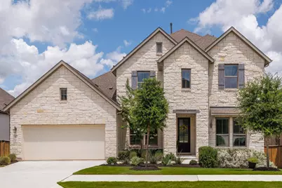 317 Autumn Oak Way, Georgetown, TX 78628 - Photo 39