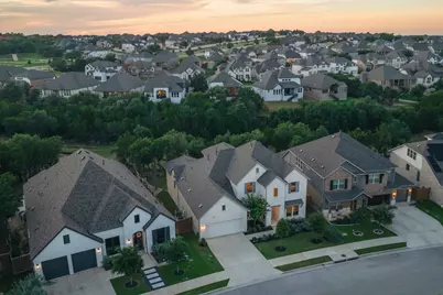 317 Autumn Oak Way, Georgetown, TX 78628 - Photo 21
