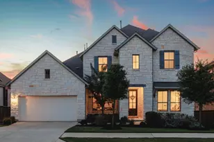 317 Autumn Oak Wy, Georgetown, TX 78628 - Photo 3