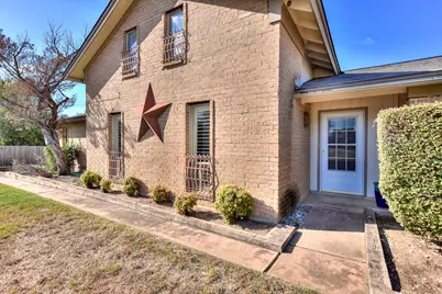118 Oak Ridge Circle, Georgetown, TX 78628 - Photo 1