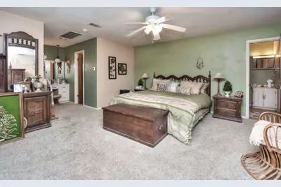 118 Oak Ridge Circle, Georgetown, TX 78628 - Photo 17