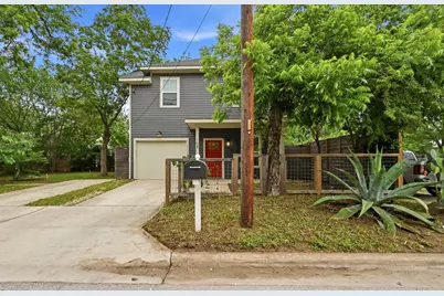 105 Elkhart Street #3, Austin, TX 78702 - Photo 3