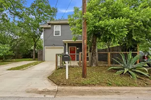 105 Elkhart St, Austin, TX 78702 - Photo 3